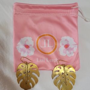 Lisi Learch earrings